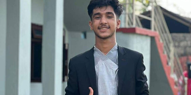 रुपन्देहीमा हत्या गरिएका १७ बर्षिय किशोरको शव नालीमा, केटीका विषयमा भएको थियो विवाद!