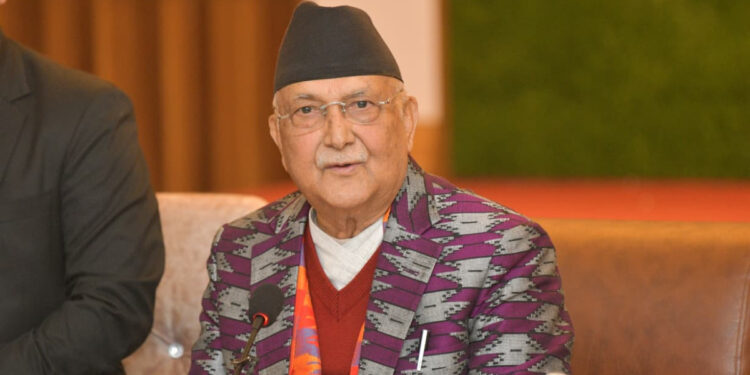 एमाले चुनावी परिणाम : यस्तो बन्यो १९ सदस्यीय पदाधिकारी टिम