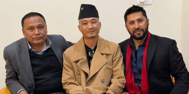 कुलमान घिसिङ रास्वपाको उपसभापति, समानुपातिकमा १८ जना समावेश गराइने