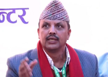 काँग्रेस विशेष महाधिवेशन पक्षको अडानः नयाँ नीति र नेतृत्व चयन हुन्छ