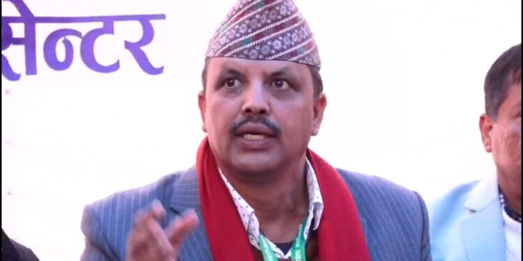 काँग्रेस विशेष महाधिवेशन पक्षको अडानः नयाँ नीति र नेतृत्व चयन हुन्छ