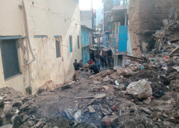 भारतको हिमाञ्चलमा भएको आगलागीबाट १० जनाको मृत्यु, ९ जना नेपाली मात्रै