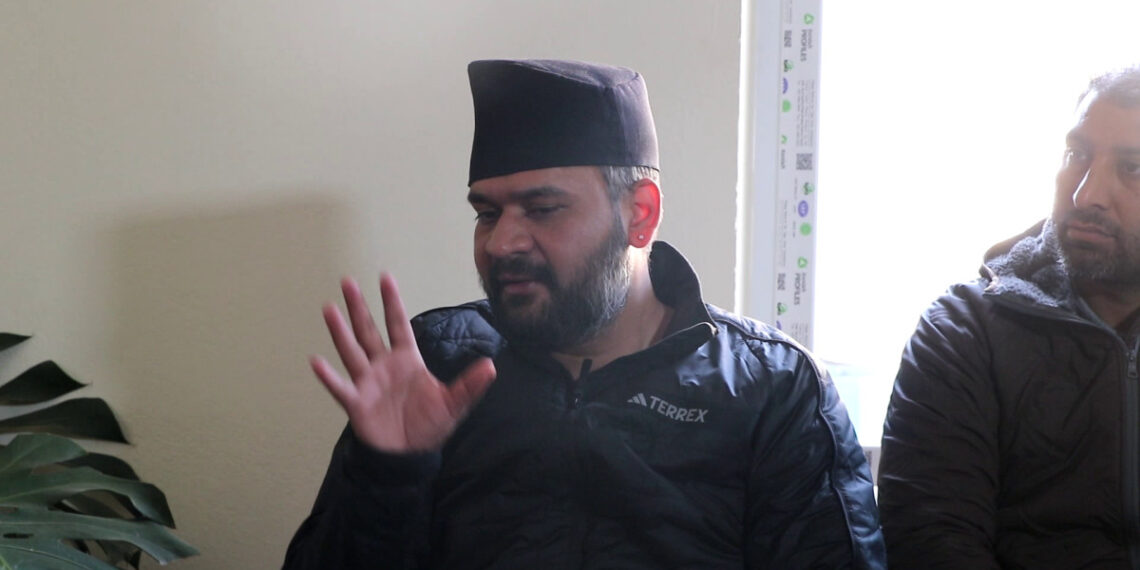 जंगल छेउका गाउँ स्थानान्तरण गर्नुपर्छः बालेन्द्र साह