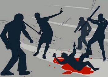 रामेछापको दोरम्बा-शैलुङमा सामन्य भनाभनमा निर्घात कुटपिट गरि फरार, घाईतेको अवस्था गम्भीर