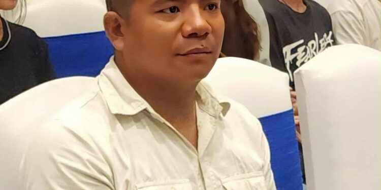 रामेछाप कांग्रेसमा असन्तुष्टिको विस्फोट: श्यामलाल योञ्जनसहितको सामूहिक राजीनामासँगै कांग्रेस परित्याग