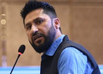 पूराना दल र नेताहरूप्रति सम्मानसहितको रवि लामिछानेको जिम्मेवार वक्तव्य