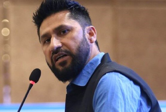 पूराना दल र नेताहरूप्रति सम्मानसहितको रवि लामिछानेको जिम्मेवार वक्तव्य